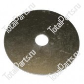 KOMATSU 3EB0131560 ШАЙБА