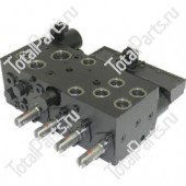 SIZE 1x4x218x16x2xNO ГИДРОРАСПРЕДЕЛИТЕЛЬ