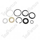 KEY NUMBER TC216G859802 КОМПЛЕКТ САЛЬНИКОВ ГИДРОЦИЛИНДРА 