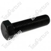 SIZE M16*50 БОЛТ С ШЕСТИГРАННОЙ ГОЛОВКОЙ 10.9