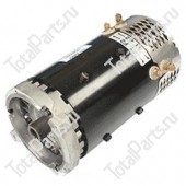 TOTALSOURCE M6060 ЭЛЕКТРОДВИГАТЕЛЬ