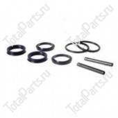 KEY NUMBER TCW219868 КОМПЛЕКТ САЛЬНИКОВ ГИДРОЦИЛИНДРА