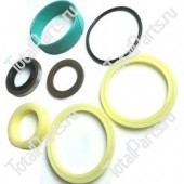 SIZE 32mm РЕМКОМПЛЕКТ ЦИЛИНДРА НАКЛОНА D ШТОКА