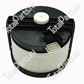 TVH 20335849 СЧЕТЧИК МОТОЧАСОВ