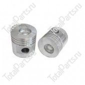 XINCHAI C490BPG ПОРШЕНЬ НА ДВИГАТЕЛЬ