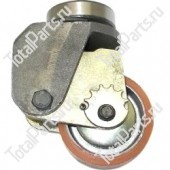 LINDE 3604505500 СТАБИЛИЗИРУЮЩЕЕ КОЛЕСО