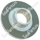 ATLET 112875 ТОРМОЗНОЙ ДИСК | ЗАПЧАСТИ ДЛЯ СКЛАДСКОЙ ТЕХНИКИ