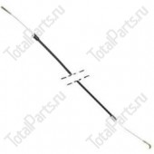 LINDE 0009350317 ТРОС