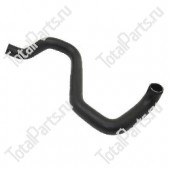 JUNGHEINRICH (AMEISE) 52021590 ПАТРУБОК РАДИАТОРА