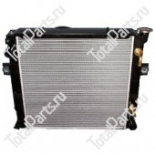 HYSTER 2081383 РАДИАТОР