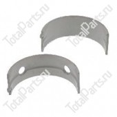 DAEWOO-DOOSAN A298151 ВКЛАДЫШИ КОЛЕНВАЛА 0,10