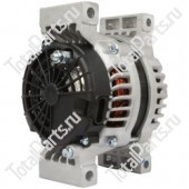 KRAUF ALD4253 ГЕНЕРАТОР 12V 200A