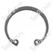 SIZE 46*1.5 СТОПОРНОЕ КОЛЬЦО