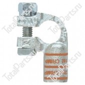 TOTALSOURCE SYSBTL2OP КЛЕММА