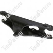 SIZE 820*37*100*192*78*CI БАЛКА РУЛЕВОГО МОСТА