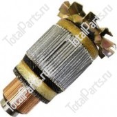 TOYOTA 143401240071 РОТОР ЭЛЕКТРОДВИГАТЕЛЯ