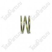 SIZE 19.4*10*1.6*3*Y*N ПРУЖИНА | ROUND WIRE