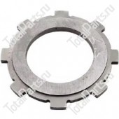 TCM 124U382401 ДИСК АКПП СТАЛЬНОЙ