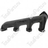 XINCHAI 490B080013 КОЛЛЕКТОР ВЫПУСКНОЙ