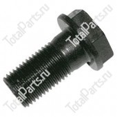 HYSTER 2021019 БОЛТ С ШЕСТИГРАННОЙ ГОЛОВКОЙ