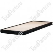 FILTRON K1182-2X ФИЛЬТР ВОЗДУШНЫЙ