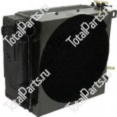 TVH 5636869 РАДИАТОР ОХЛАЖДЕНИЯ В СБОРЕ