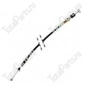 TOYOTA 522472360071 ТРОС КАПОТА