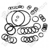 TOYOTA 046762072071 РЕМКОМПЛЕКТ ГИДРОРАСПРЕДЕЛИТЕЛЯ