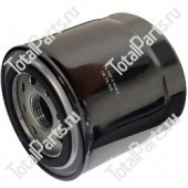 SIZE 23.28x91x94.5x97.5 ФИЛЬТР МАСЛЯНЫЙ 1 UNF RH