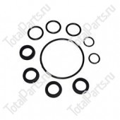 MITSUBISHI 91E7200020 КОМПЛЕКТ САЛЬНИКОВ