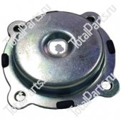 JIANGLING HJ493 КЛАПАН КАРТЕРНЫХ ГАЗОВ НА ДВИГАТЕЛЬ