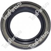 SIZE 32x50x7.5 САЛЬНИК S197 | M | RUBBER | Z-NO ROTATION