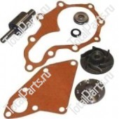 KEY NUMBER 90401 РЕМКОМПЛЕКТ ПОМПЫ ISUZU