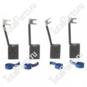 TOYOTA 005913331381 НАБОР ЭЛЕКТРОЩЕТОК