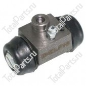 DELPHI LW15028 РАБОЧИЙ ТОРМОЗНОЙ ЦИЛИНДР