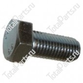 SIZE 16xM16x35xYxA1xSx2x8 БОЛТ С ШЕСТИГРАННОЙ ГОЛОВКОЙ