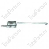 NISSAN S020120NNN ПРУЖИНА