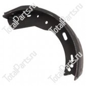 TOYOTA 474083055271 ТОРМОЗНАЯ КОЛОДКА