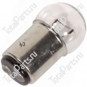 TVH 123TA7986 ЛАМПОЧКА 48V 10W