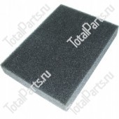 BUSSE & KUNTZE STL1132 ФИЛЬТР ВОЗДУШНЫЙ КАБИНЫ