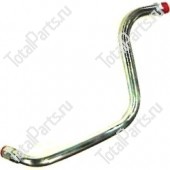 SIZE 55 МЕТАЛЛИЧЕСКИЙ ПАТРУБОК