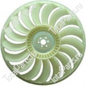 LINDE 0009761413 ВЕНТИЛЯТОР РАДИАТОРА