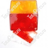 TVH 7395628 ЛАМПОВОЕ СТЕКЛО