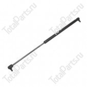 SIZE 8x600x525x225xAx26.5 ГАЗОВАЯ ПРУЖИНА | ЗАПЧАСТИ ДЛЯ ПОГРУЗЧИКОВ