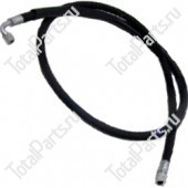 SIZE 2580*2*9/16UNF-18G ГИДРАВЛИЧЕСКИЙ ШЛАНГ