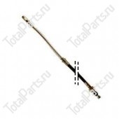 INTRUPA BP2005 ТЯГОВЫЙ ТРОСИК