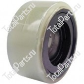 TOYOTA 441011290171 КОЛЕСО В СБОРЕ