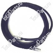 SIZE M18x1.5x6400xM18x1.5 ШЛАНГ РВД