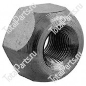 MITSUBISHI 3W0602 ГАЙКА КОЛЕСНАЯ