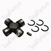 EMC-FORKLIFTPARTS 16012 КРЕСТОВИНА КАРДАНА